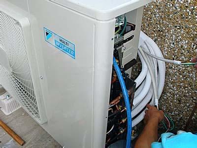 温县商场中央空调分析及中央空调的维保分析