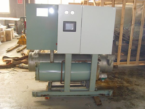 温县酒店中央空调不停机清洗方法介绍